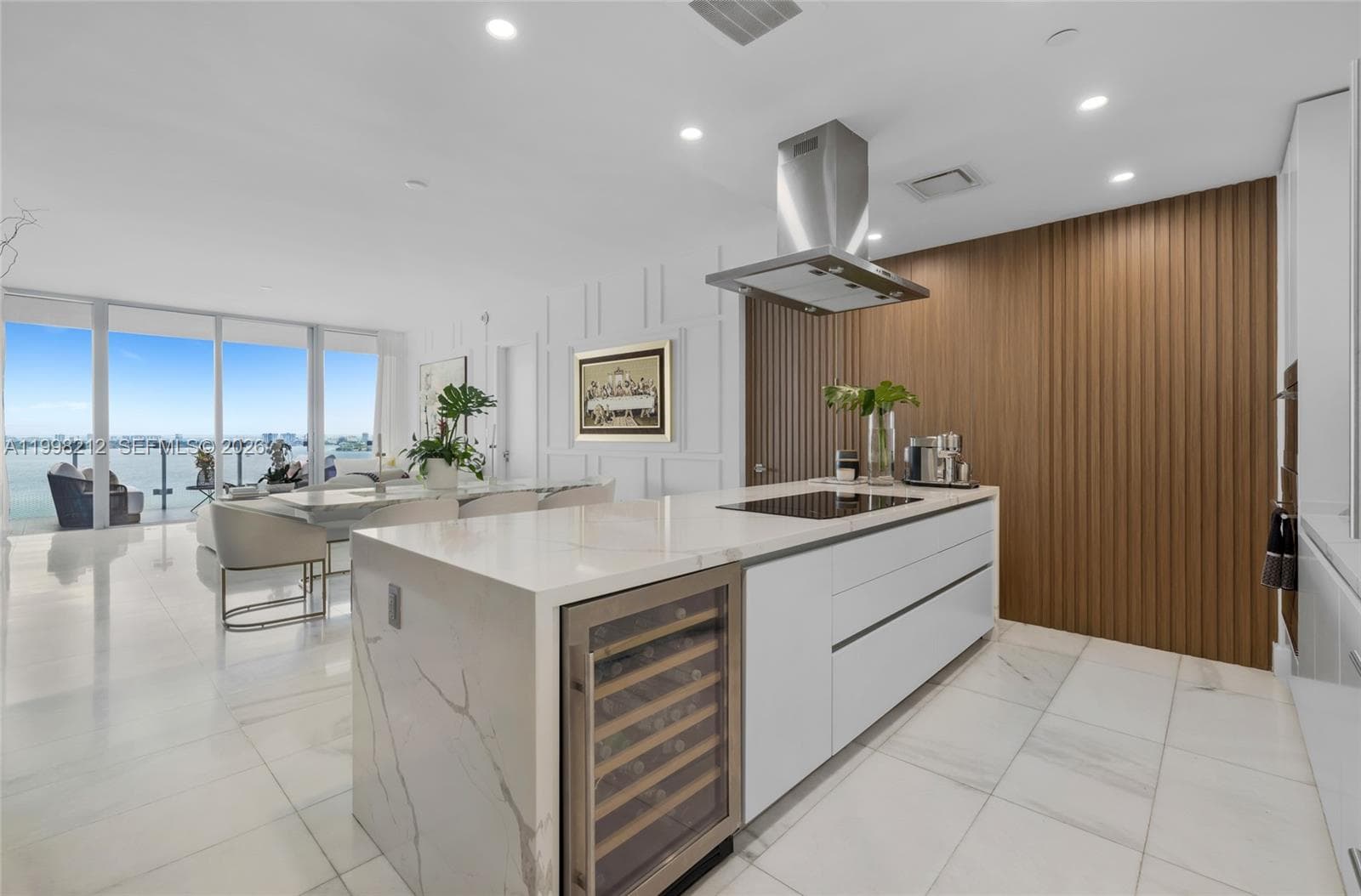 700 NE 26th Ter # 2202, Miami FL 33137 — 2