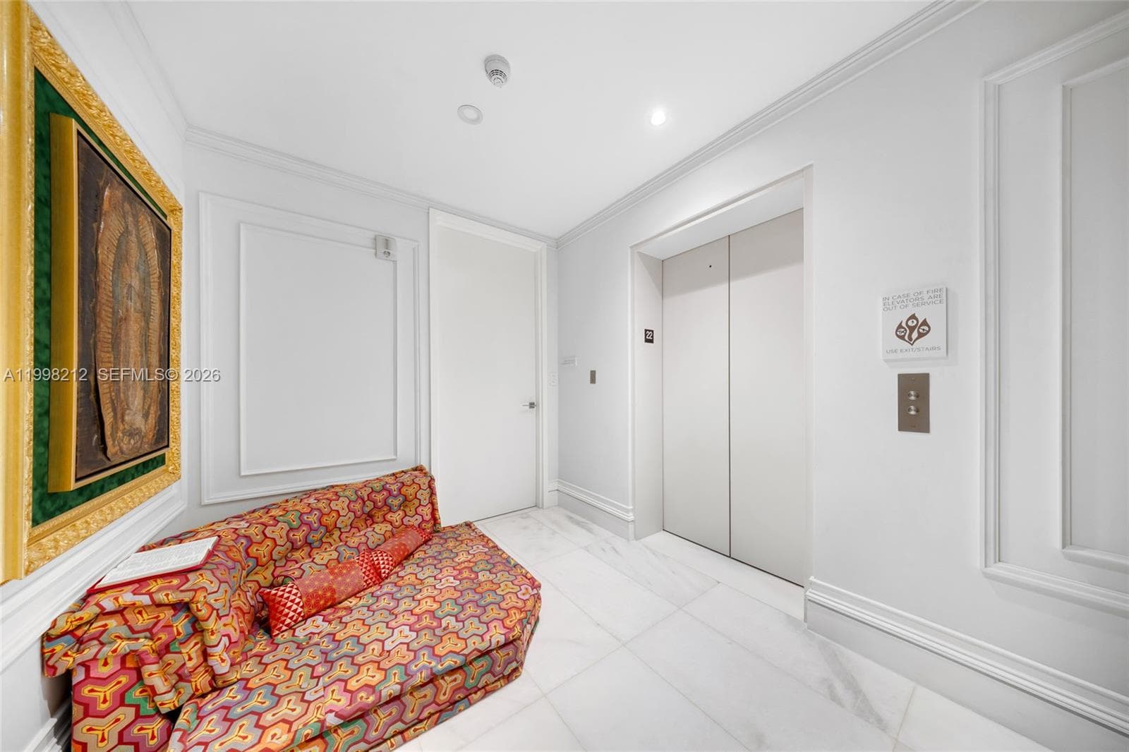 700 NE 26th Ter # 2202, Miami FL 33137 — 42