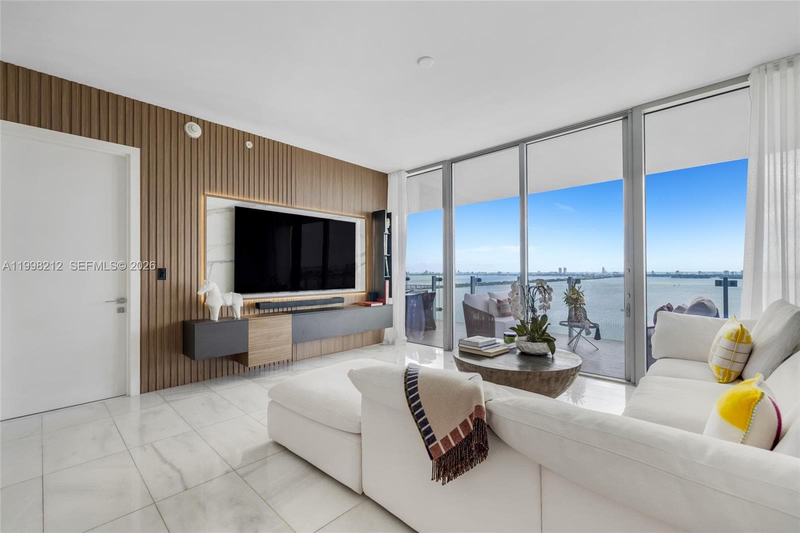 700 NE 26th Ter # 2202, Miami FL 33137 — 7