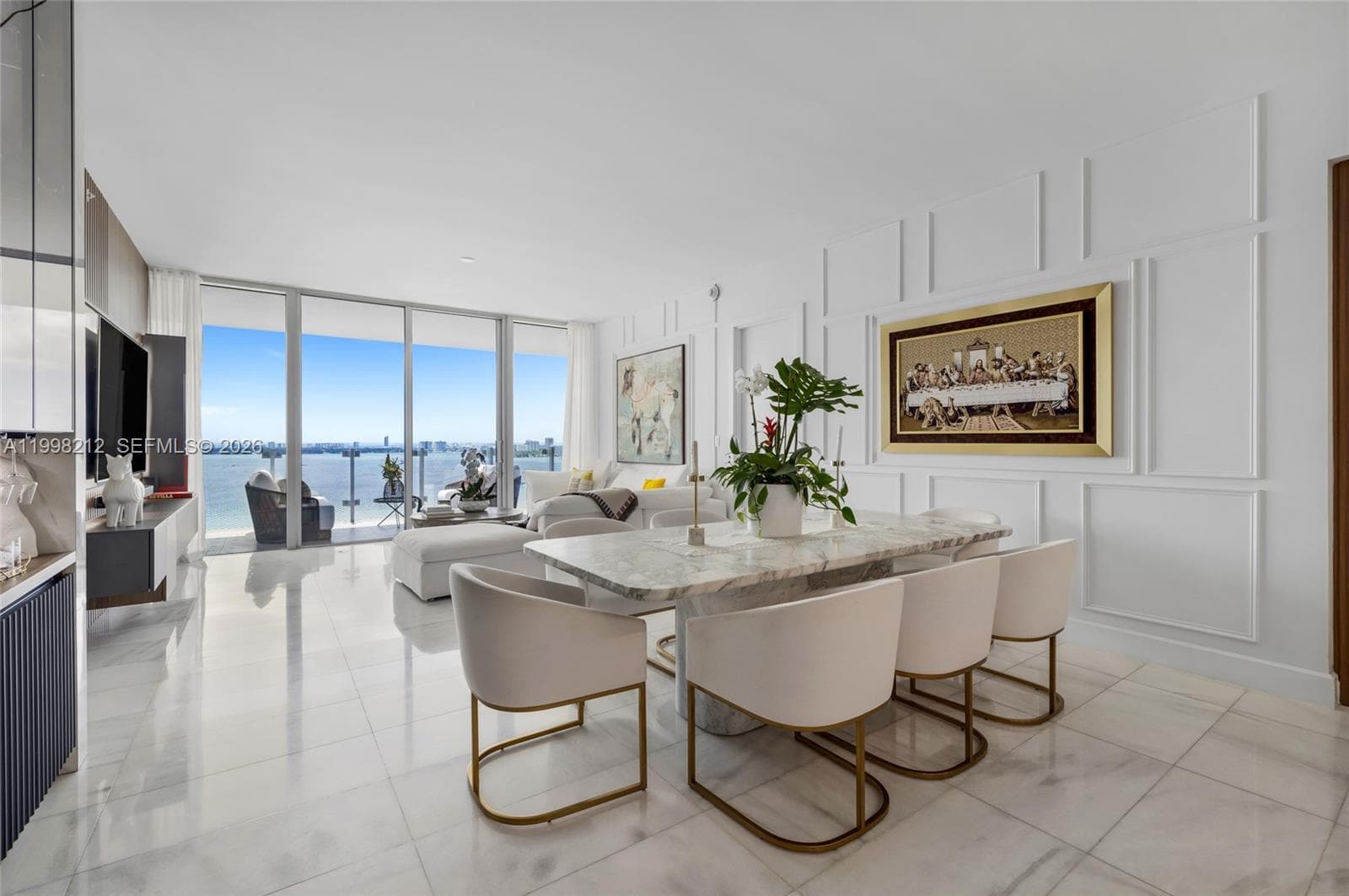 700 NE 26th Ter # 2202, Miami FL 33137 — 5