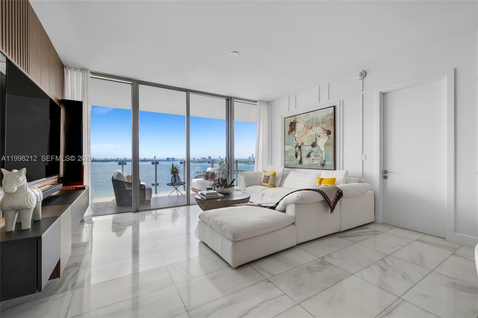 700 NE 26th Ter # 2202, Miami FL 33137 — 9