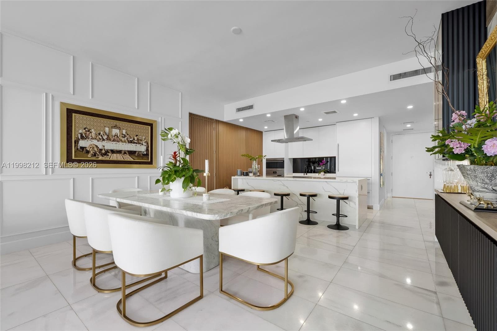 700 NE 26th Ter # 2202, Miami FL 33137 — 10