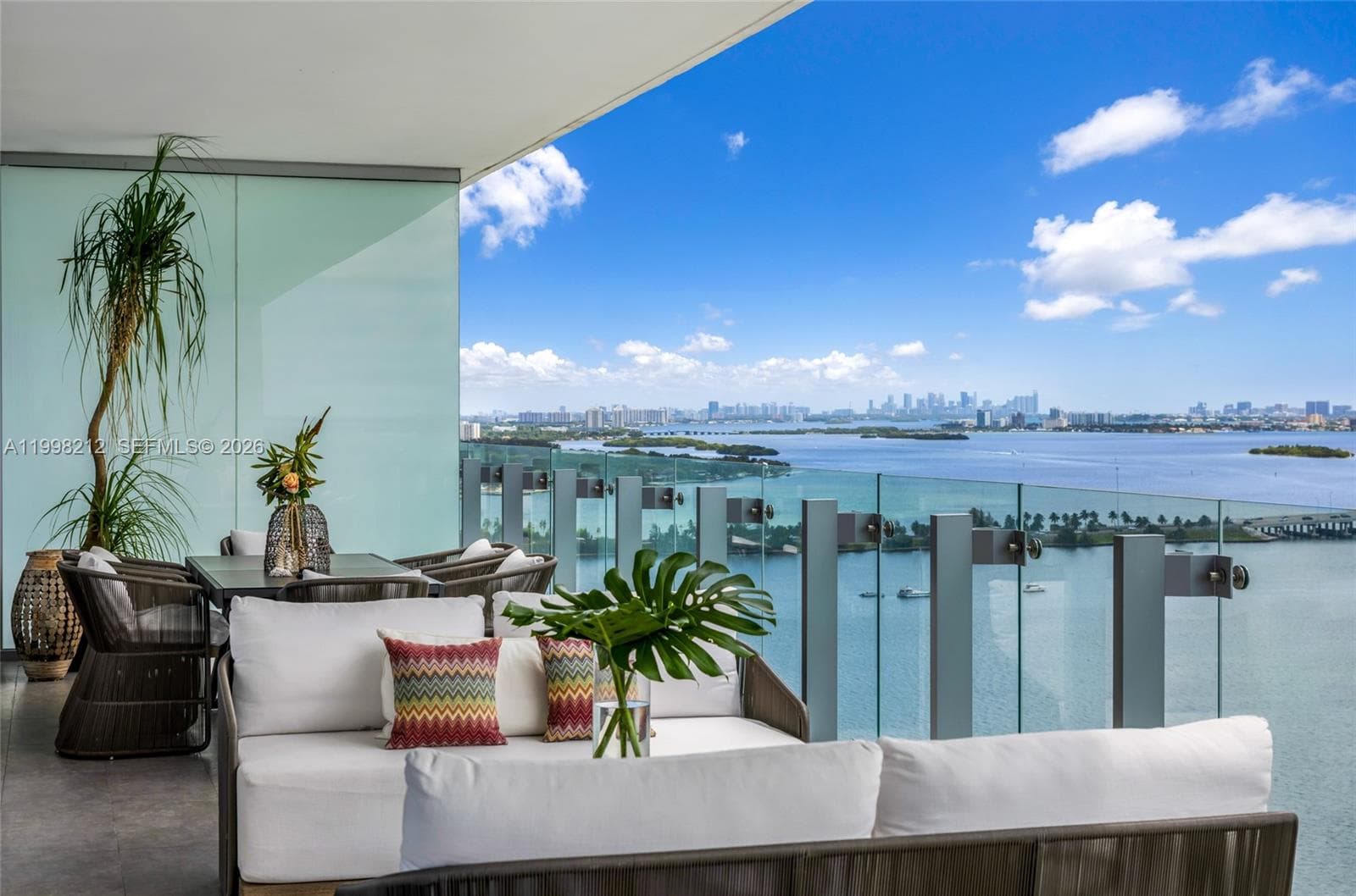 700 NE 26th Ter # 2202, Miami FL 33137 — 14