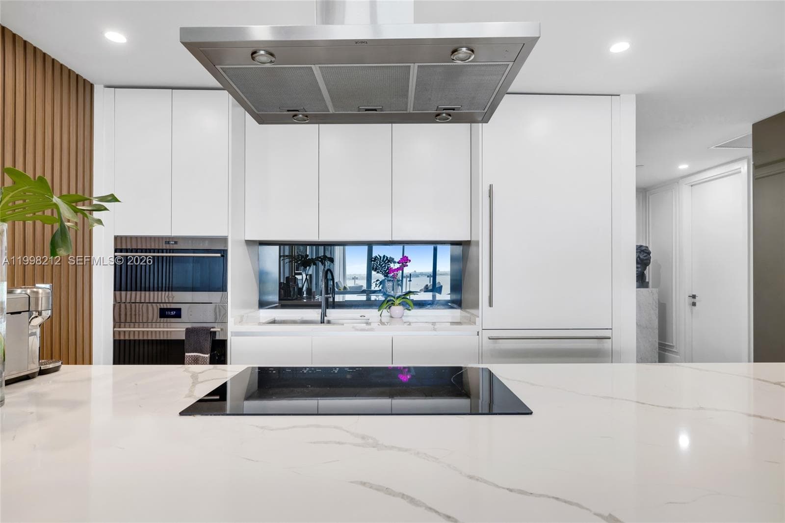 700 NE 26th Ter # 2202, Miami FL 33137 — 18