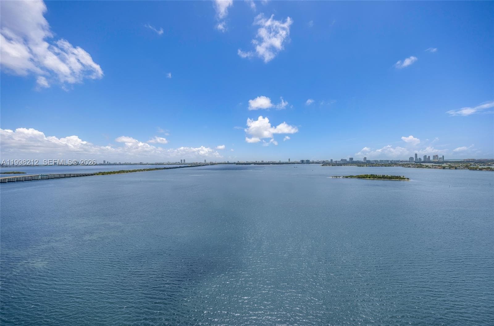 700 NE 26th Ter # 2202, Miami FL 33137 — 48