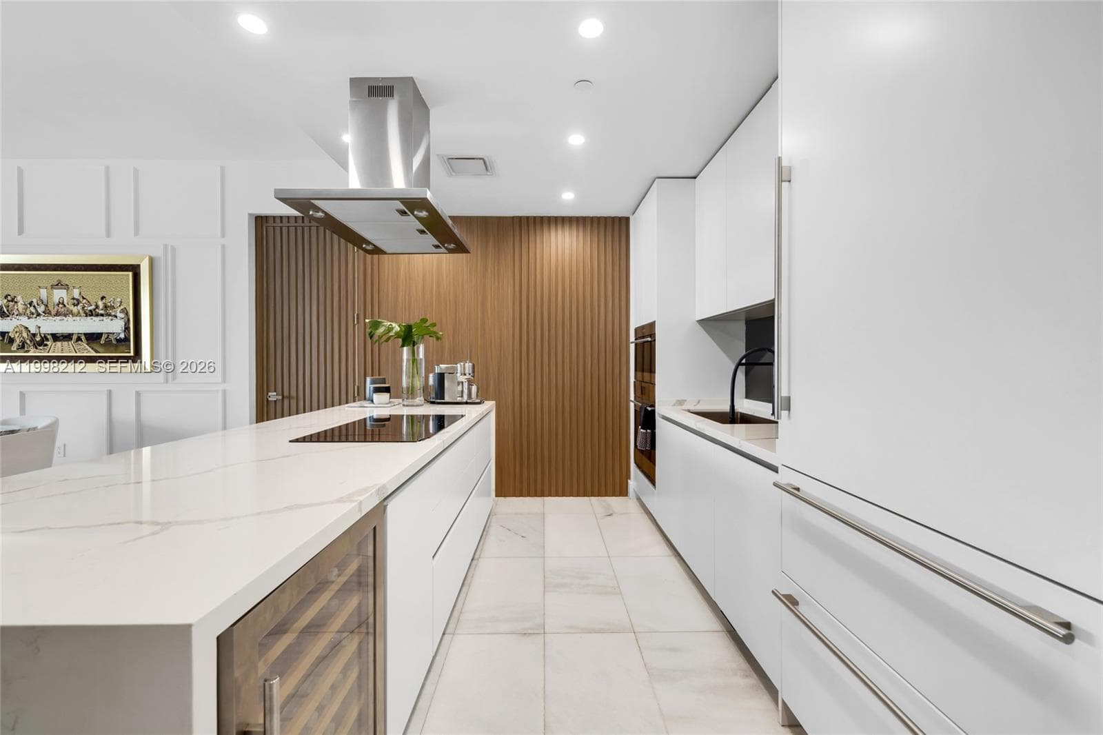700 NE 26th Ter # 2202, Miami FL 33137 — 11