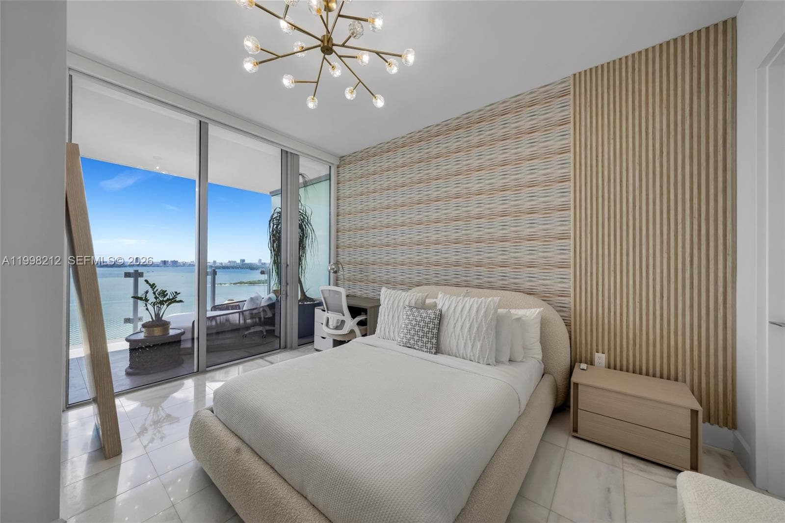 700 NE 26th Ter # 2202, Miami FL 33137 — 29