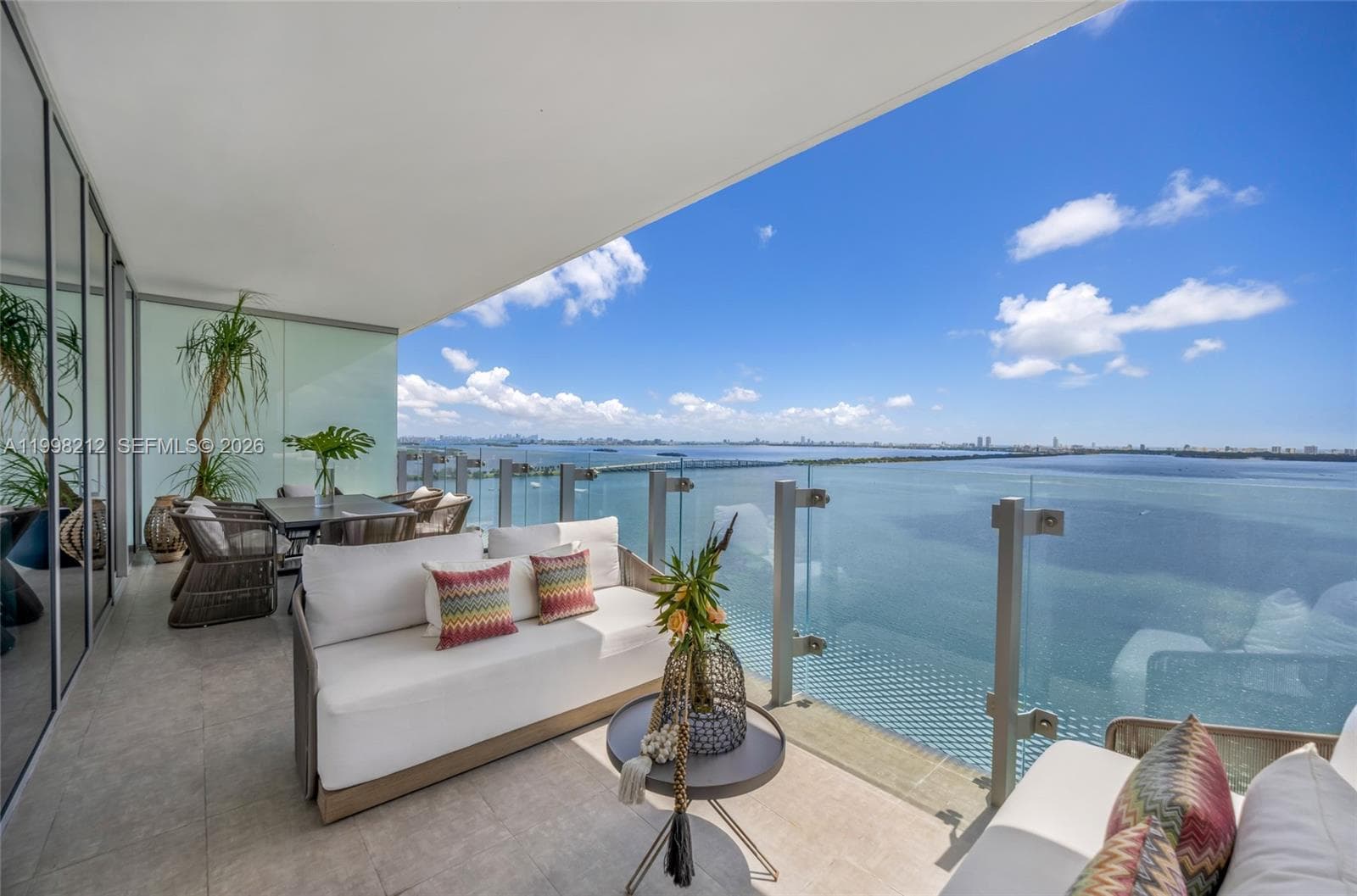 700 NE 26th Ter # 2202, Miami FL 33137 — 4