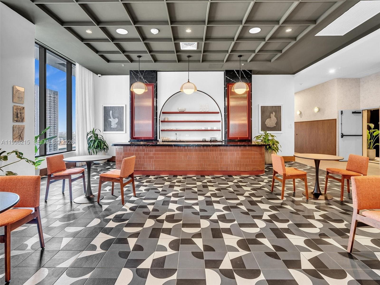 11 NE 6th street # 2214, Miami FL 33132 — 36