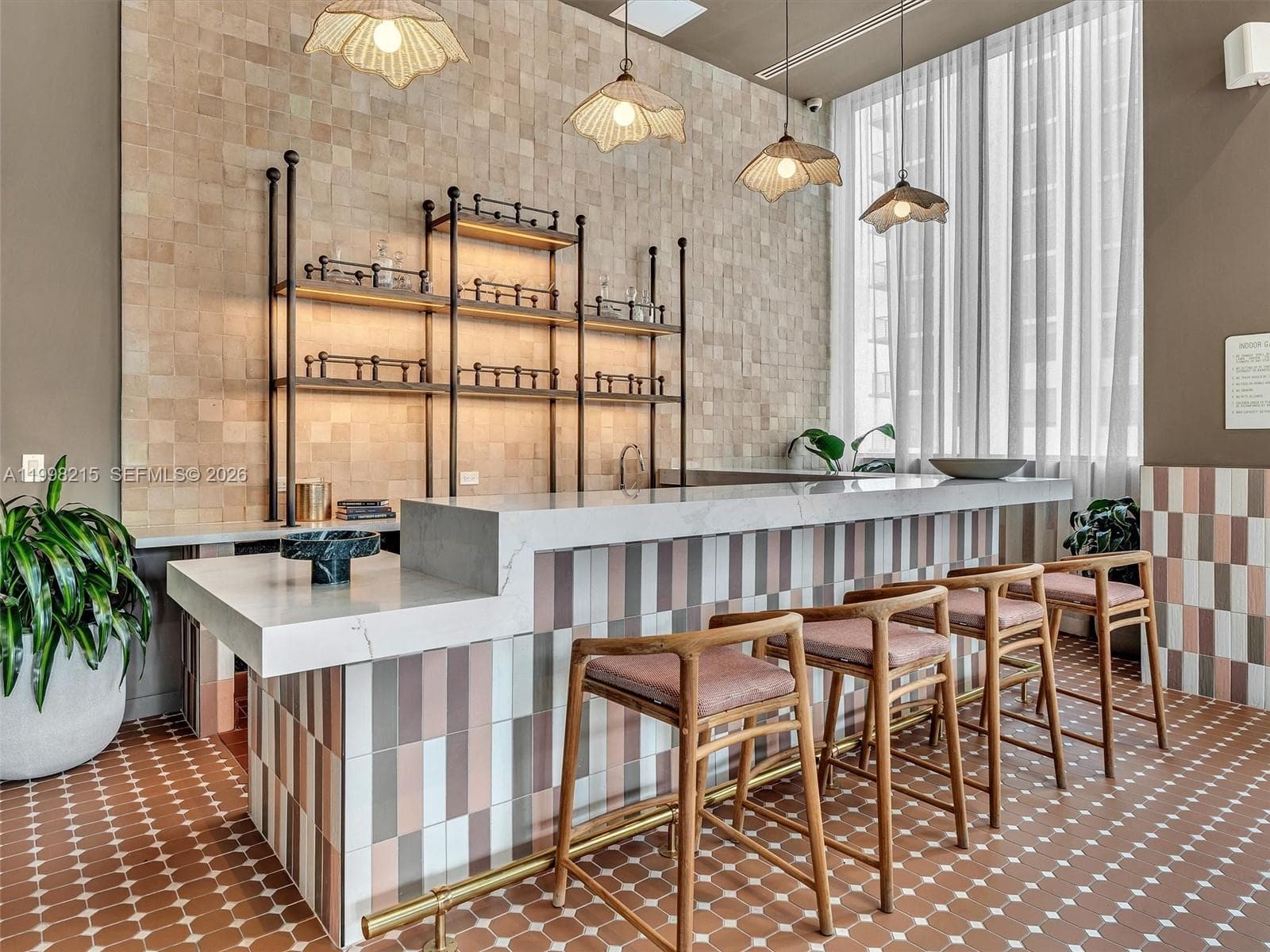 11 NE 6th street # 2214, Miami FL 33132 — 35