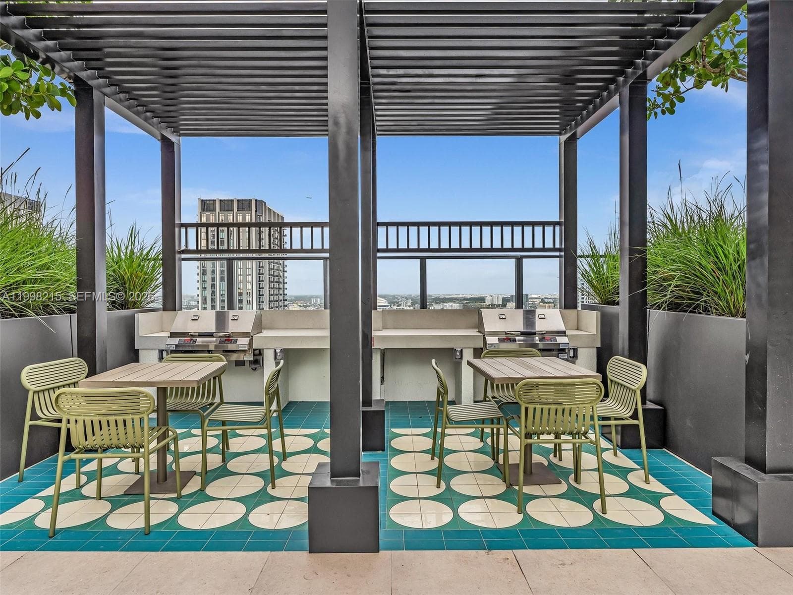 11 NE 6th street # 2214, Miami FL 33132 — 25