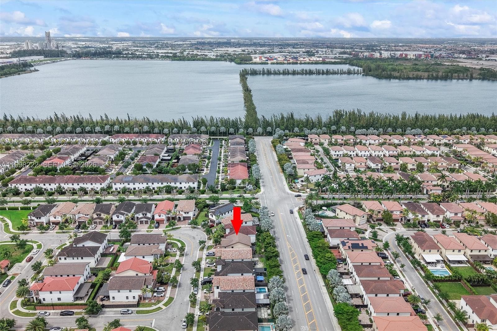 8755 NW 102nd Ct, Doral FL 33178 — 33