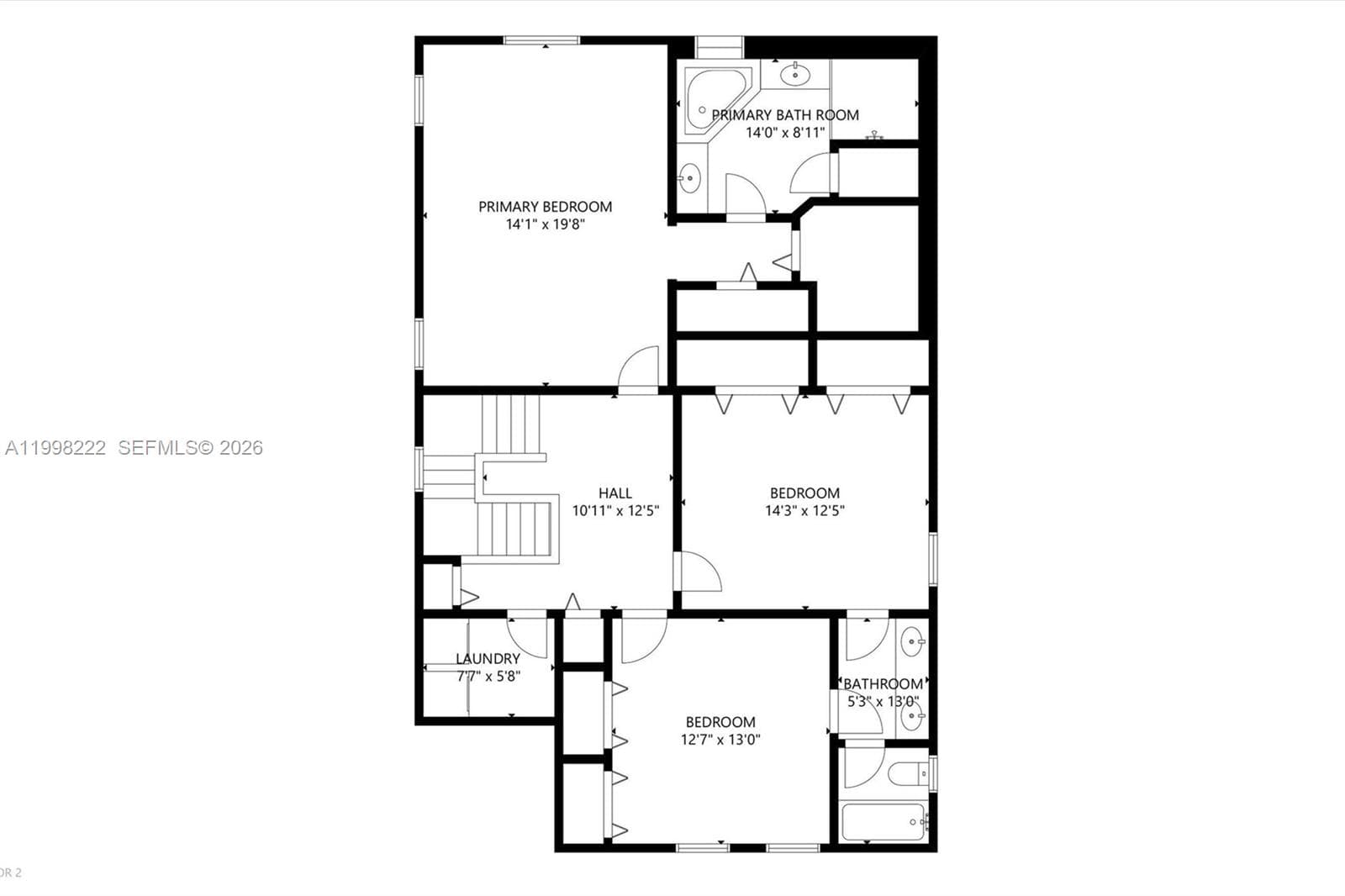 8755 NW 102nd Ct, Doral FL 33178 — 37