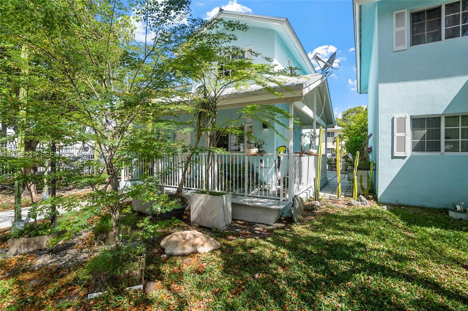 455 NW 19th Ln # 17, Miami FL 33136 — 23