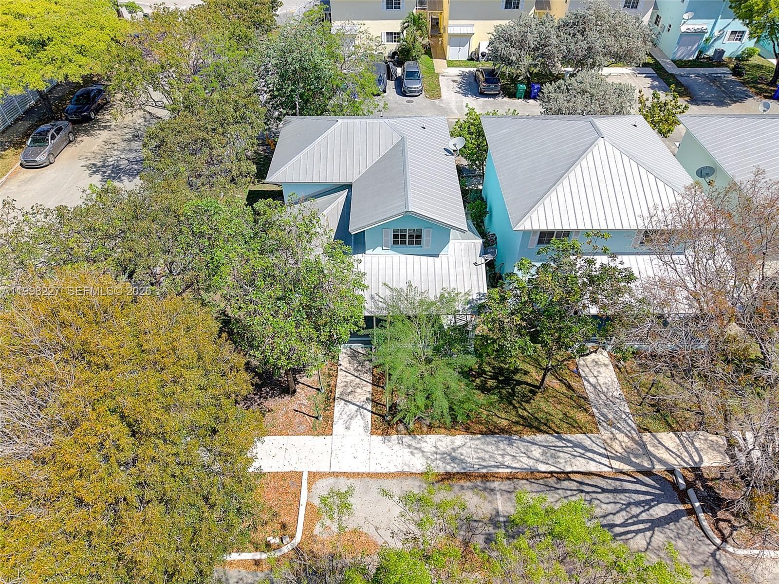 455 NW 19th Ln # 17, Miami FL 33136 — 27