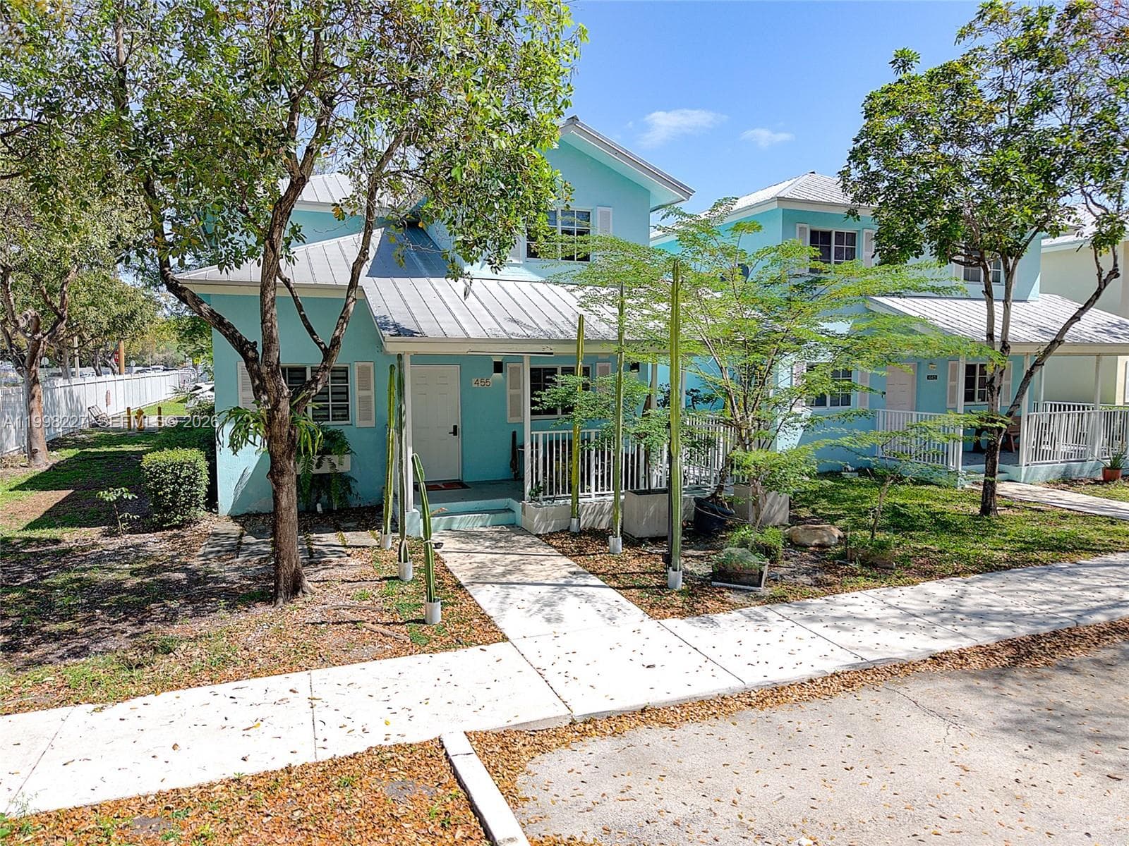 455 NW 19th Ln # 17, Miami FL 33136 — 26