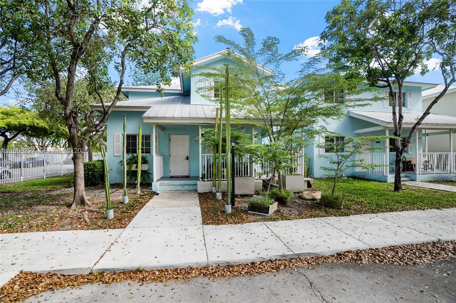 455 NW 19th Ln # 17, Miami FL 33136 — 22