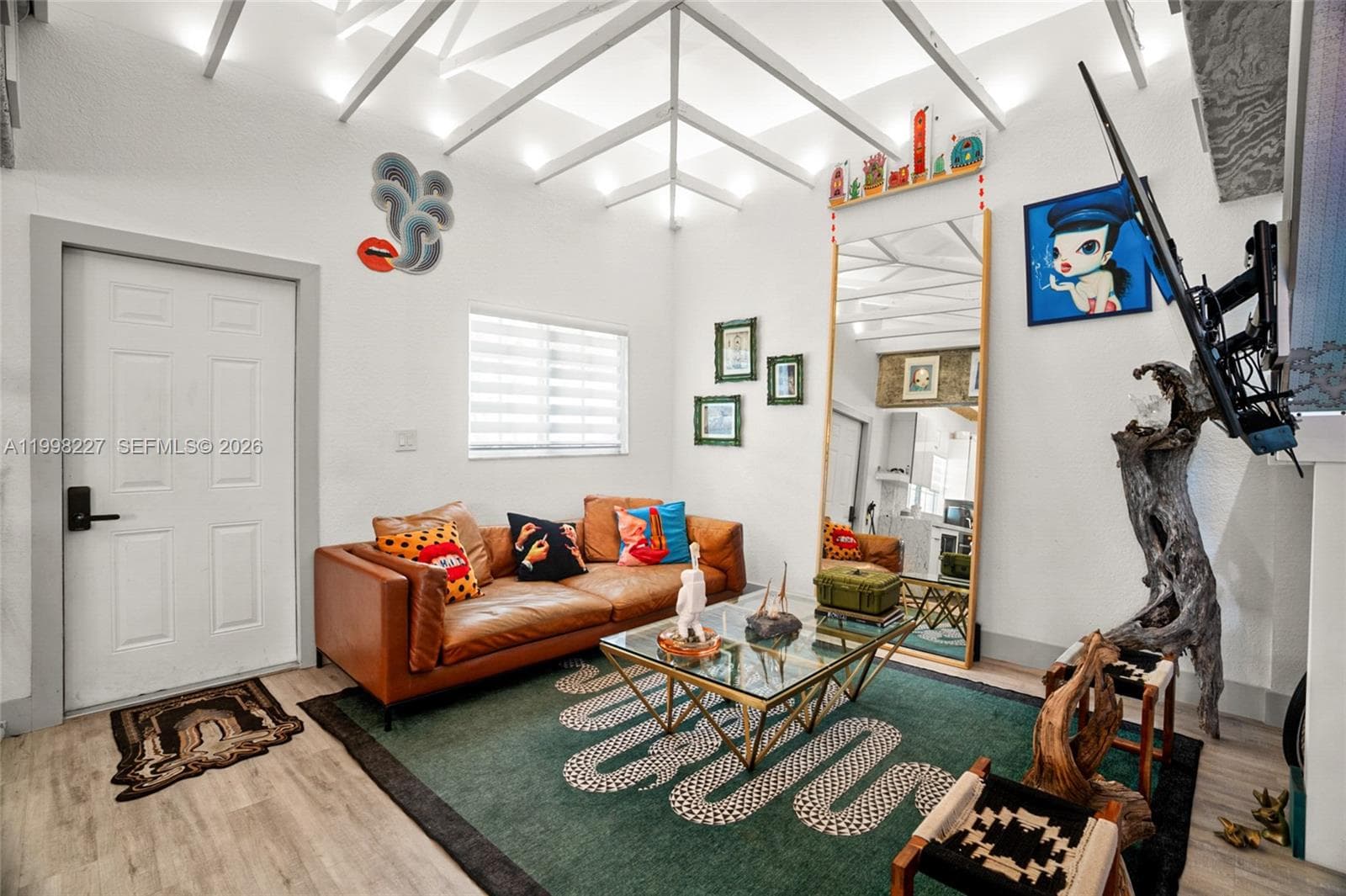 455 NW 19th Ln # 17, Miami FL 33136 — 7
