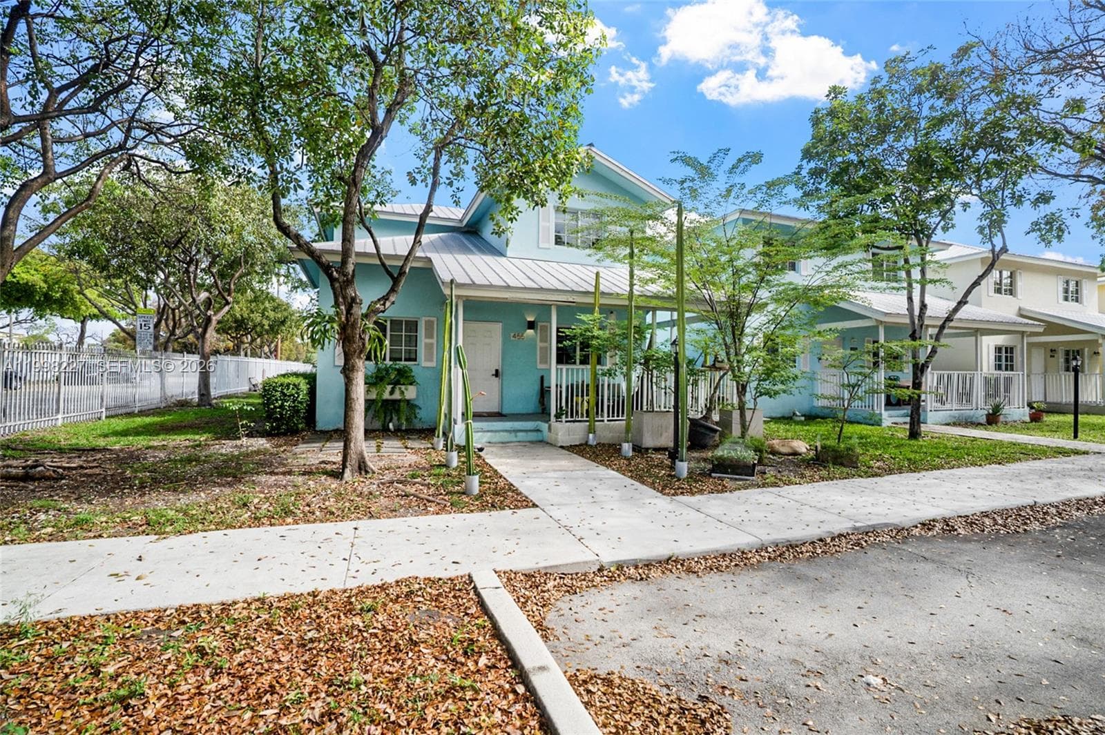 455 NW 19th Ln # 17, Miami FL 33136 — 32