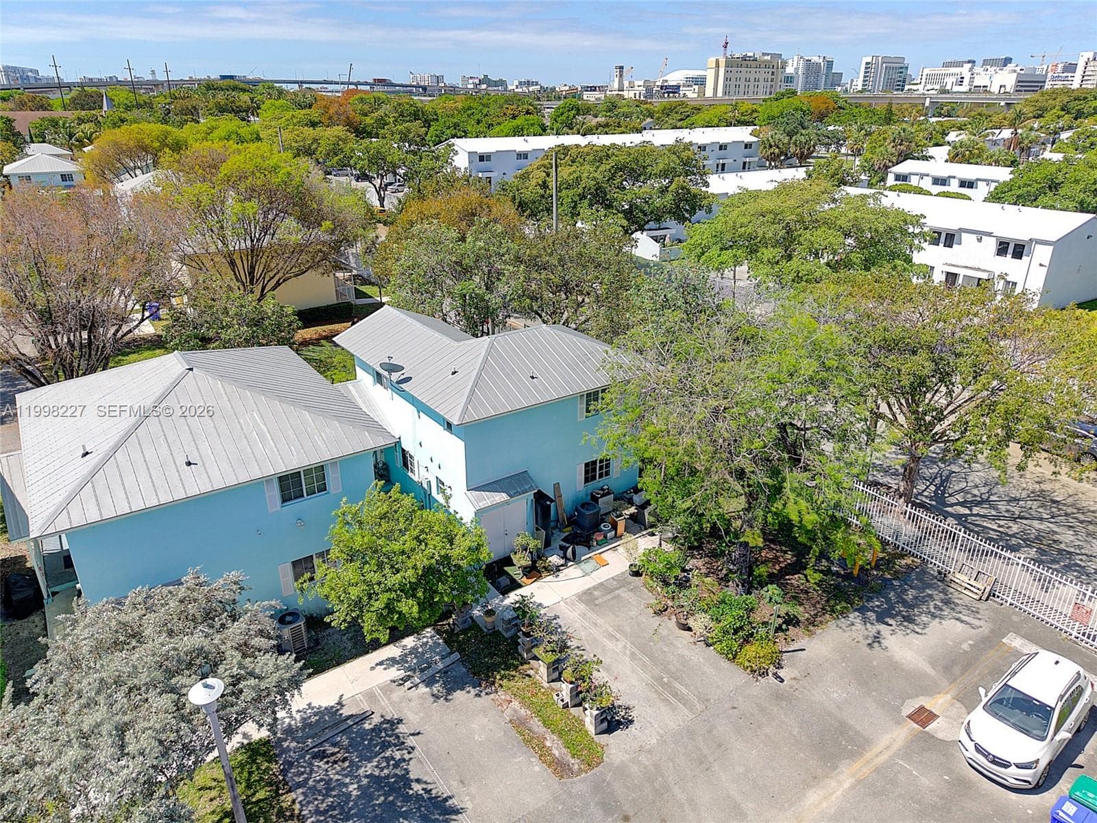 455 NW 19th Ln # 17, Miami FL 33136 — 30