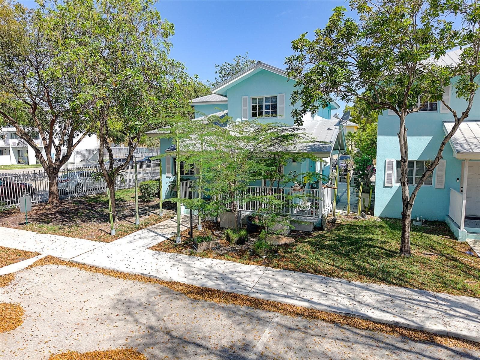 455 NW 19th Ln # 17, Miami FL 33136 — 25