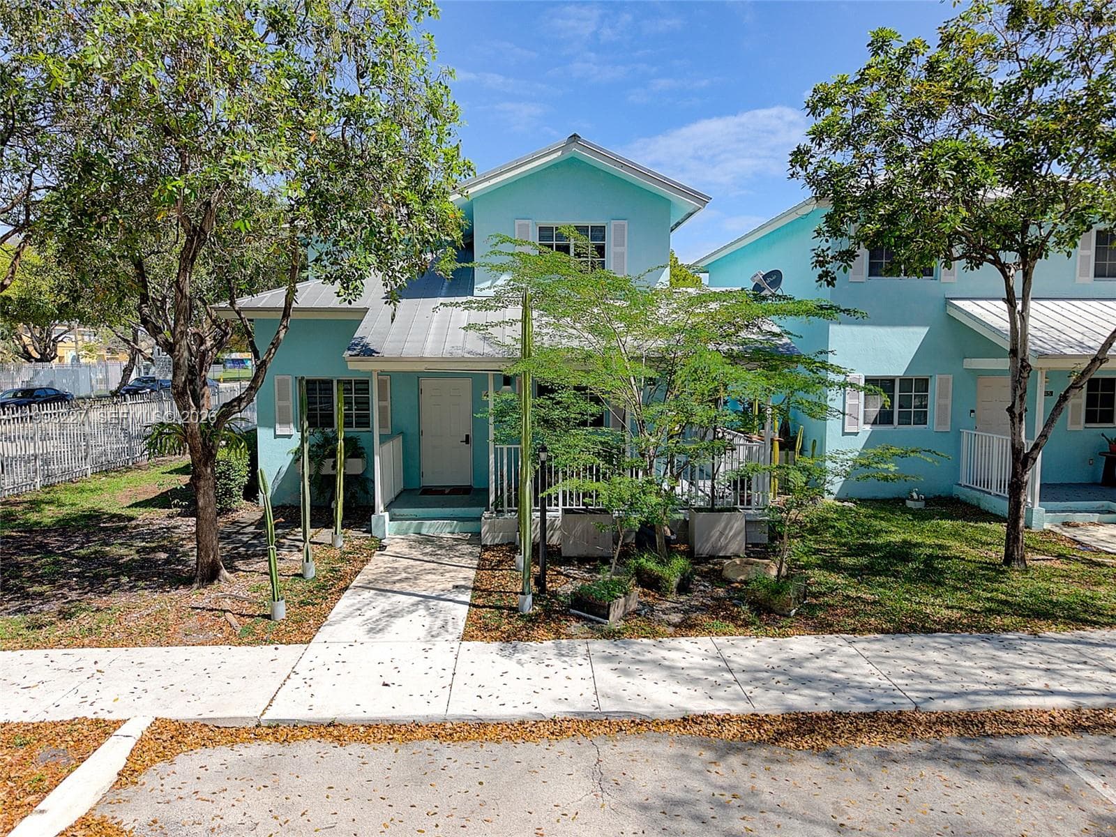 455 NW 19th Ln # 17, Miami FL 33136 — 21