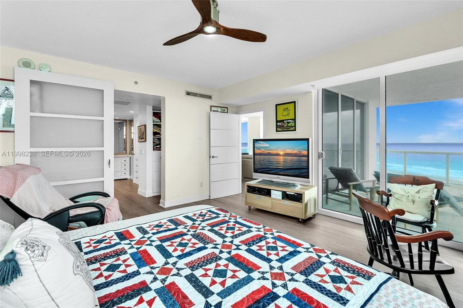 3801 Collins Ave # 806, Miami Beach FL 33140 — 27