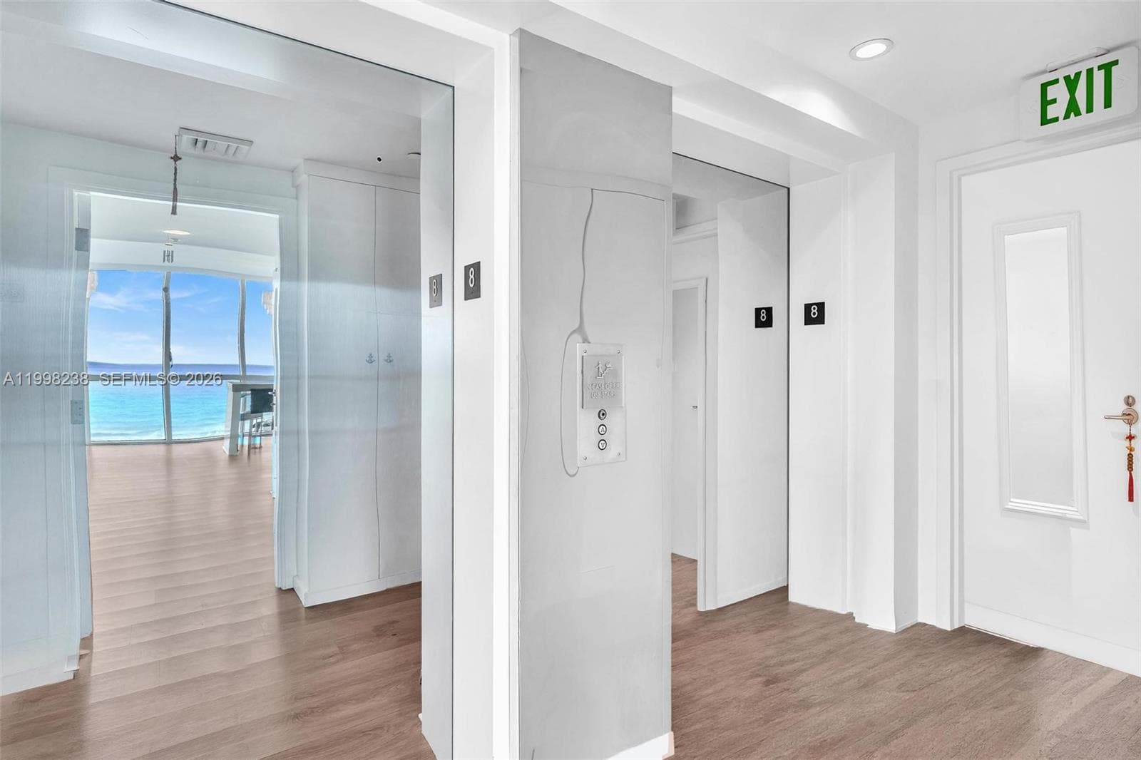 3801 Collins Ave # 806, Miami Beach FL 33140 — 2