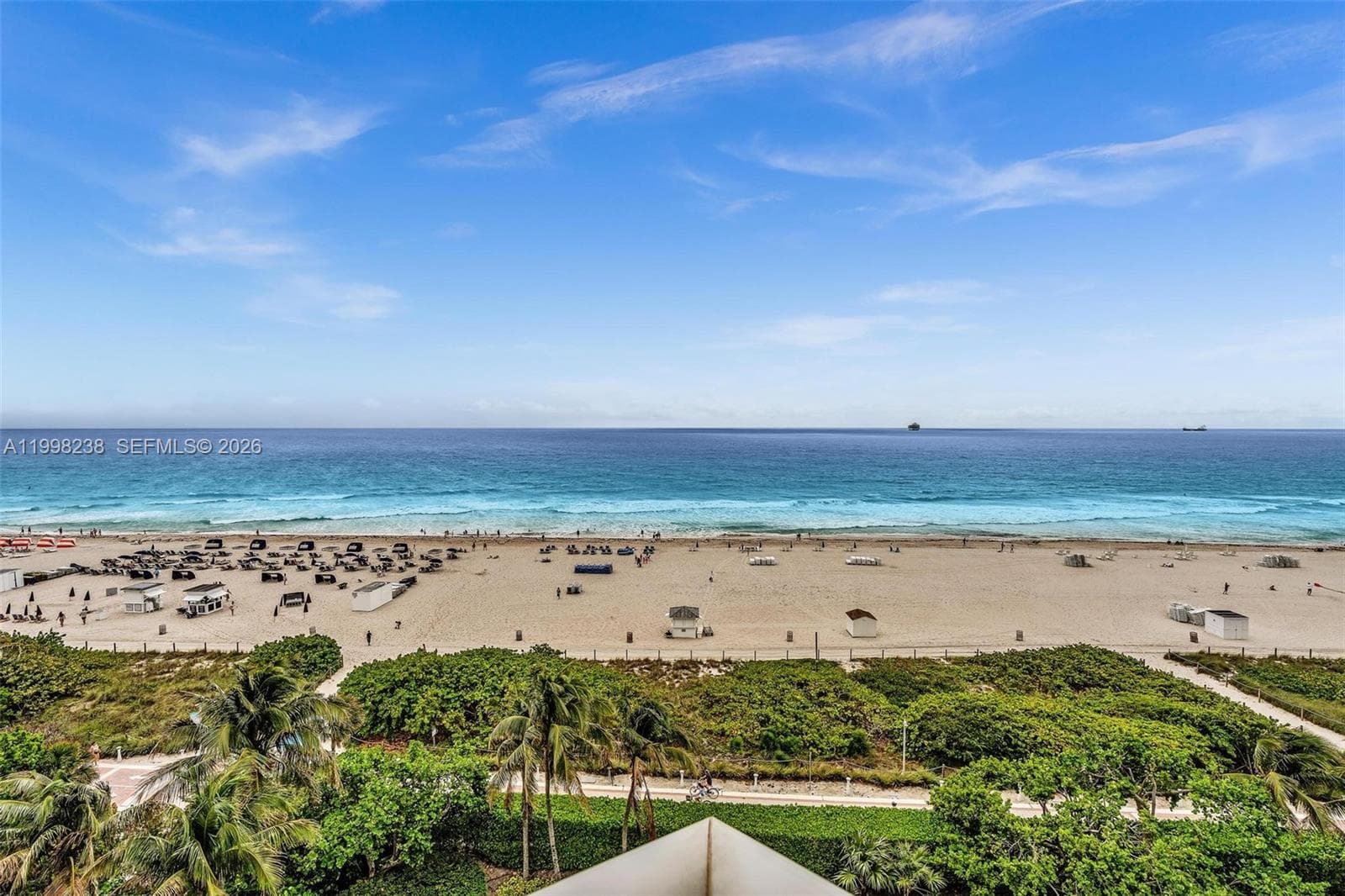 3801 Collins Ave # 806, Miami Beach FL 33140 — 17