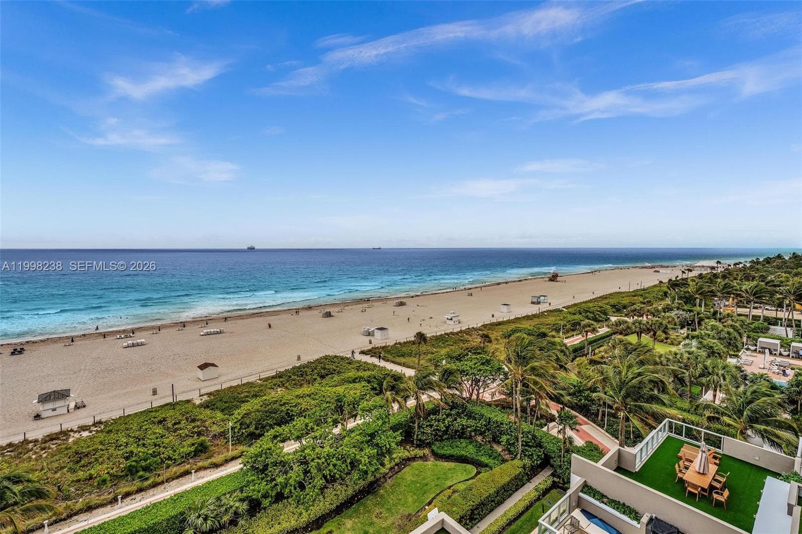 3801 Collins Ave # 806, Miami Beach FL 33140 — 20