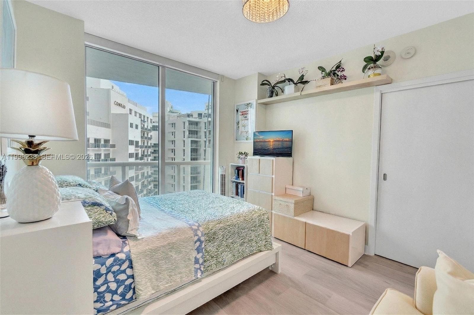 3801 Collins Ave # 806, Miami Beach FL 33140 — 58