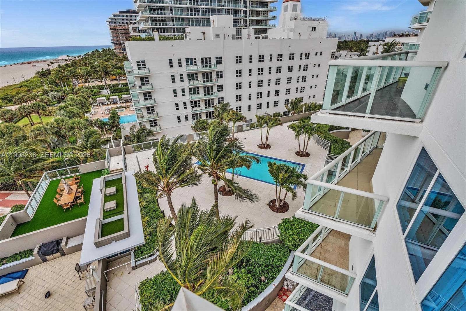 3801 Collins Ave # 806, Miami Beach FL 33140 — 21