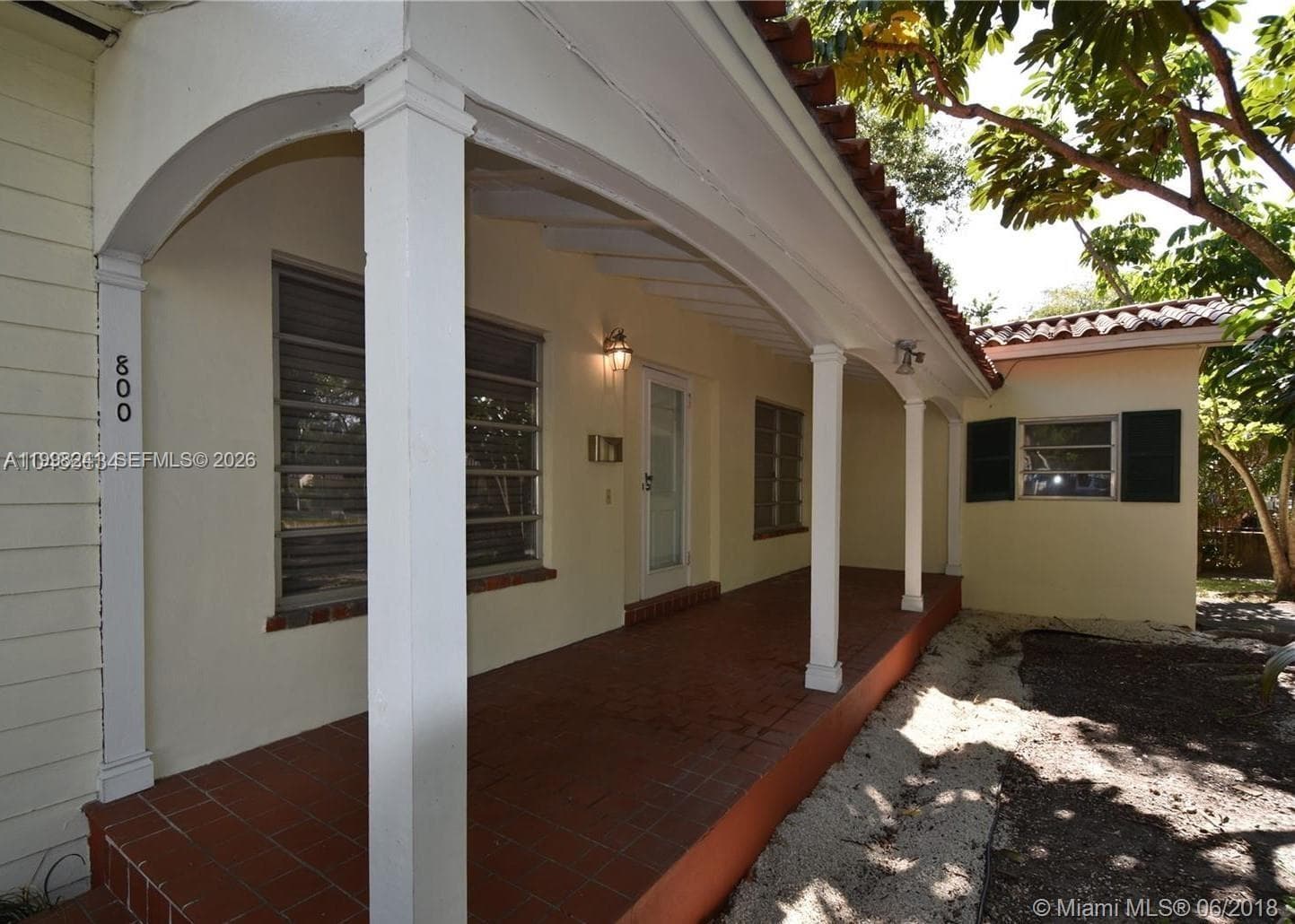 800 Andalusia Ave, Coral Gables FL 33134 — 3