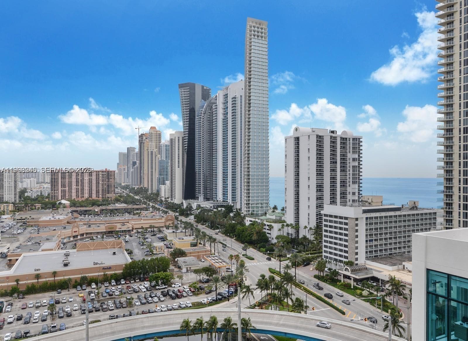 150 Sunny Isles Blvd # 1801, Sunny Isles Beach FL 33160 — 1