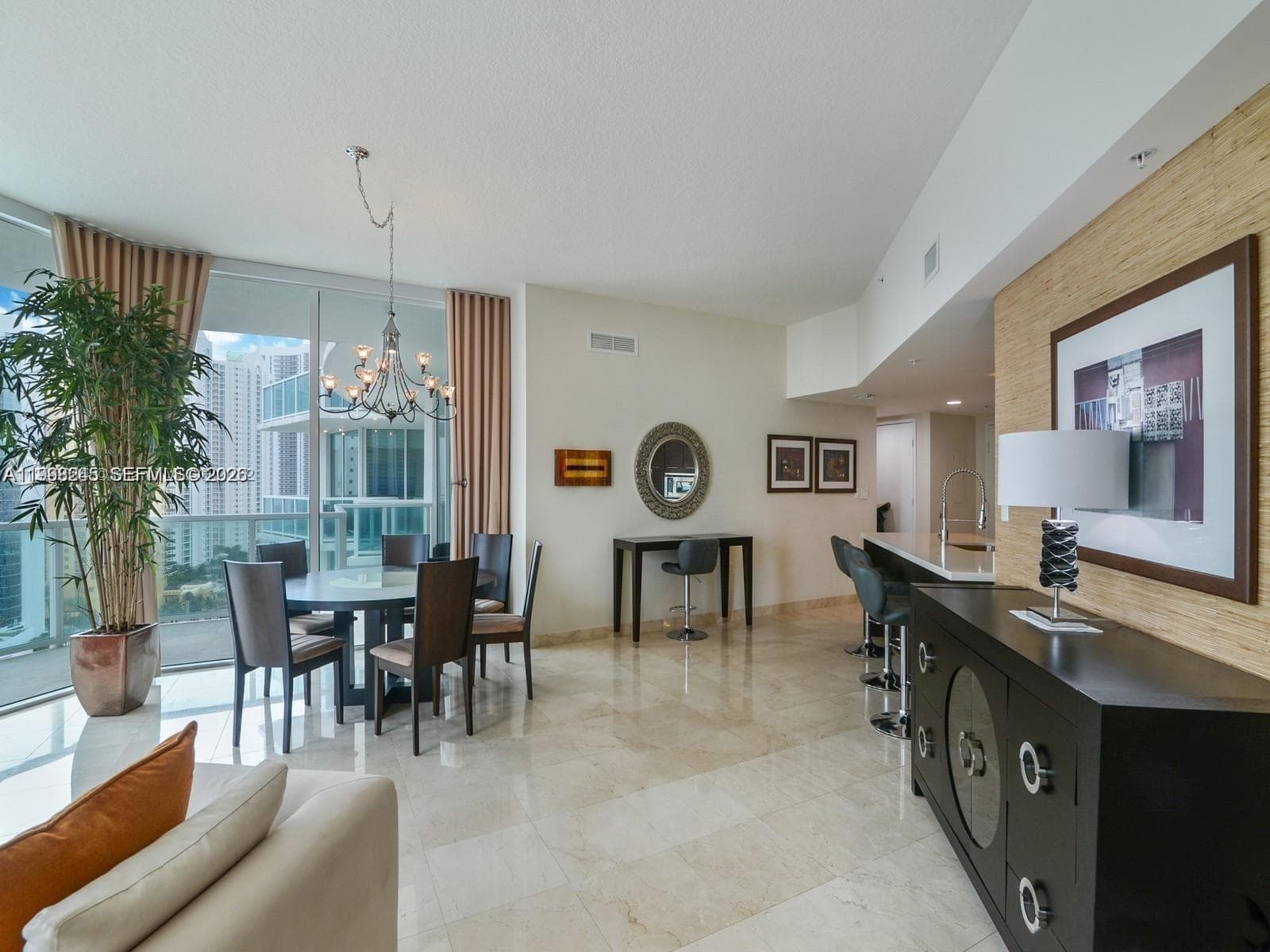 150 Sunny Isles Blvd # 1801, Sunny Isles Beach FL 33160 — 5