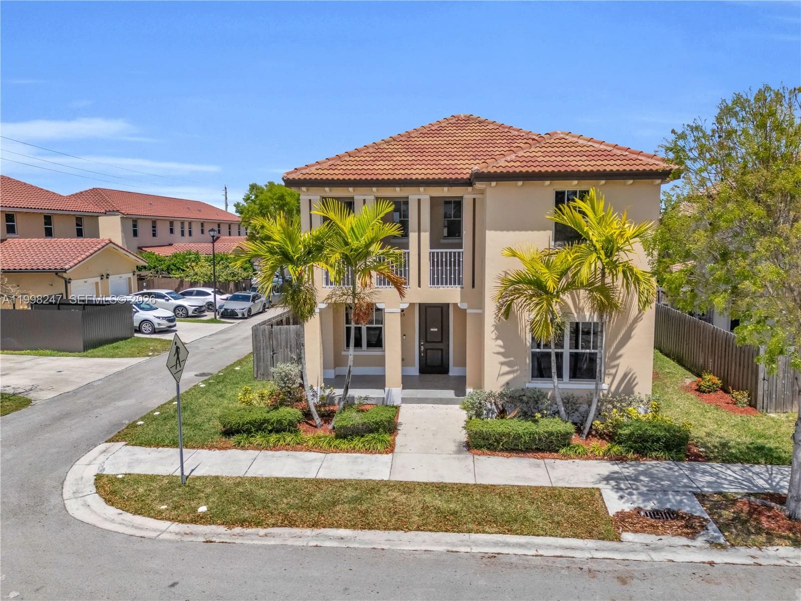 11669 SW 247th St, Homestead FL 33032 — 2