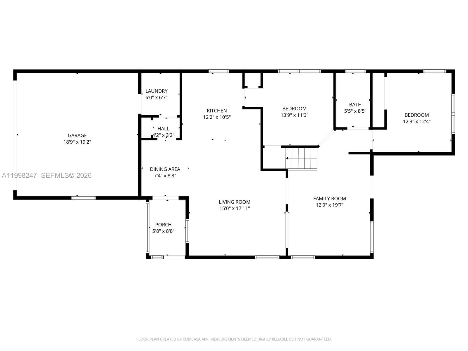 11669 SW 247th St, Homestead FL 33032 — 47