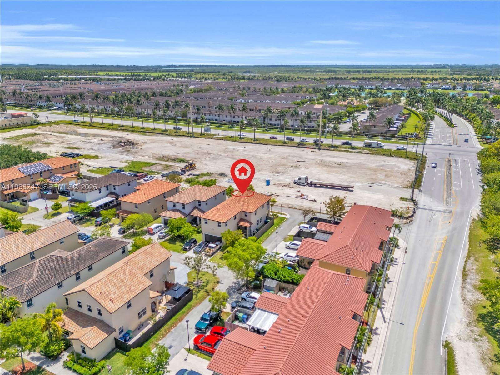 11669 SW 247th St, Homestead FL 33032 — 41