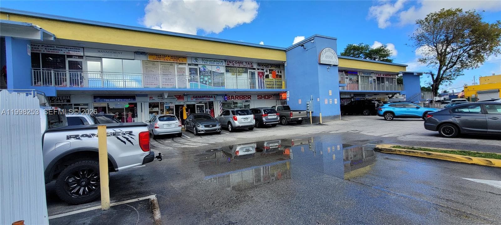 5755 W Flagler St # 114, Miami FL 33144 — 6