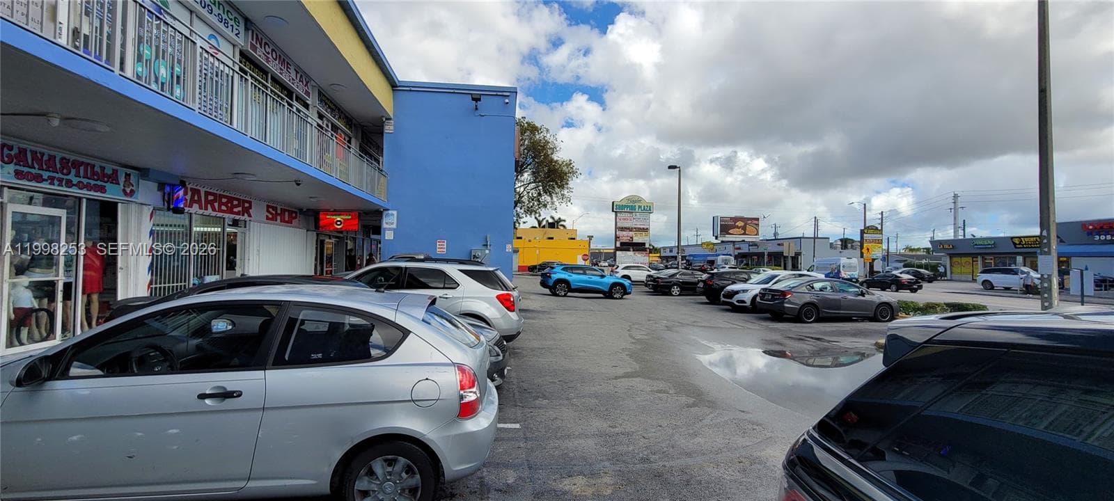 5755 W Flagler St # 114, Miami FL 33144 — 7