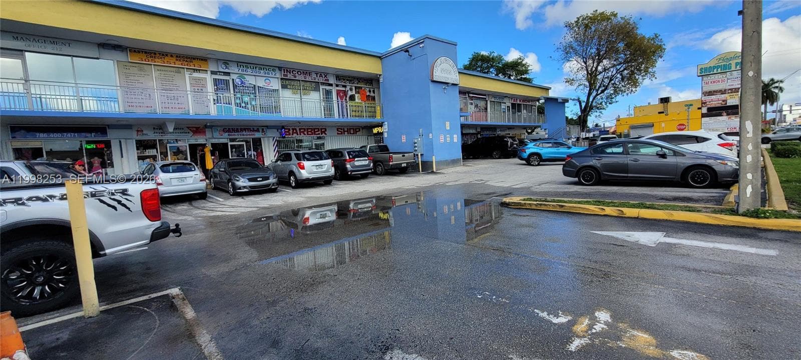 5755 W Flagler St # 114, Miami FL 33144 — 8