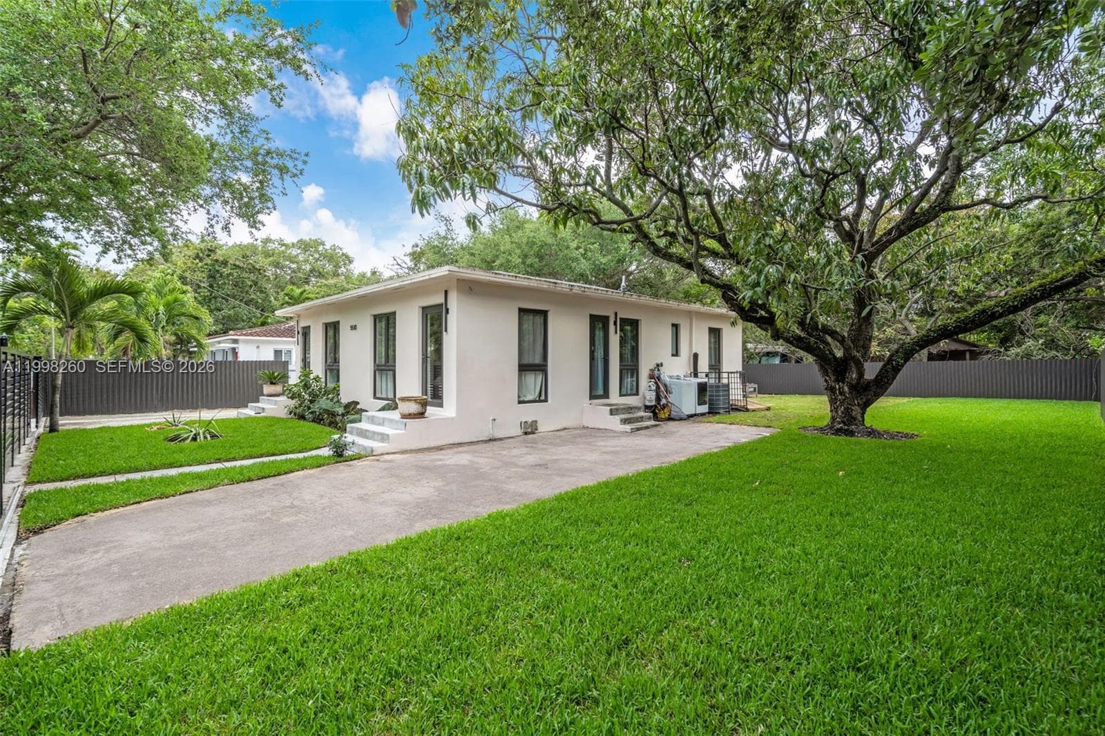 5510 NW 1st Ave, Miami FL 33127 — 2