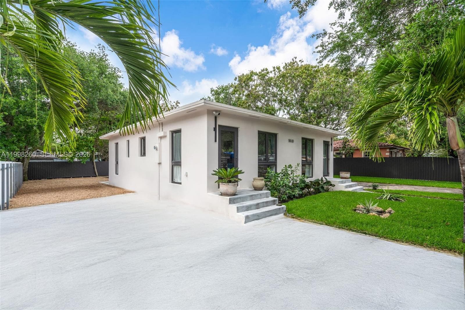 5510 NW 1st Ave, Miami FL 33127 — 3