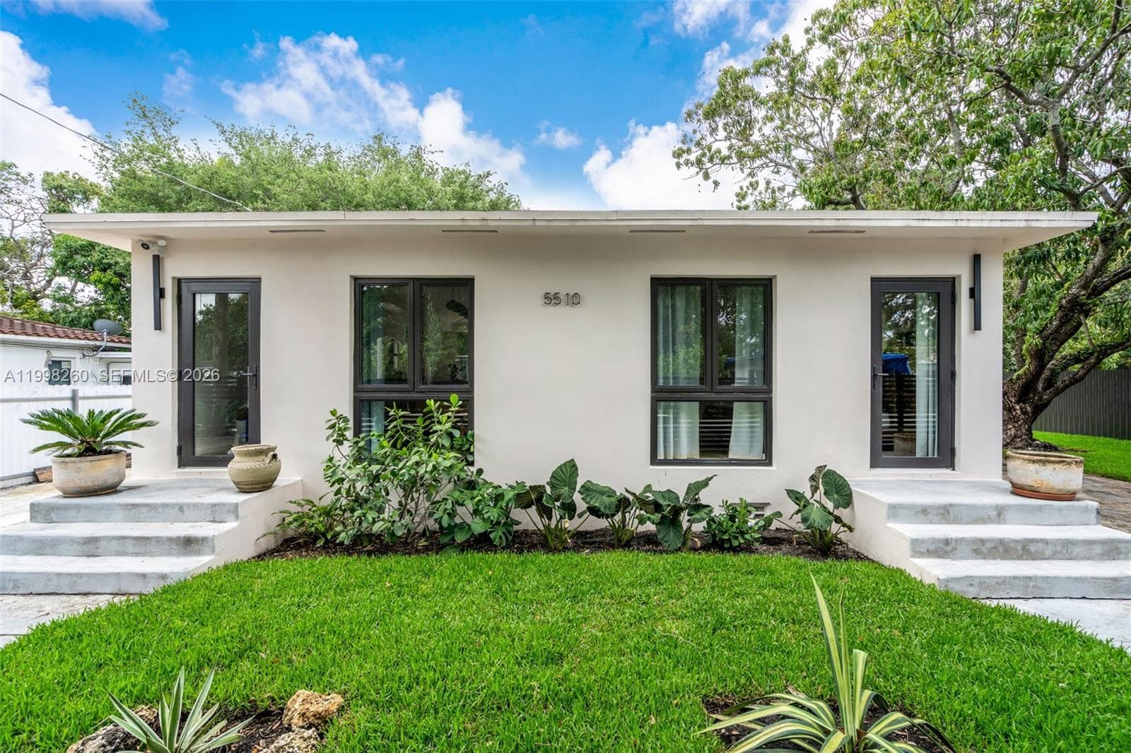 5510 NW 1st Ave, Miami FL 33127 — 1