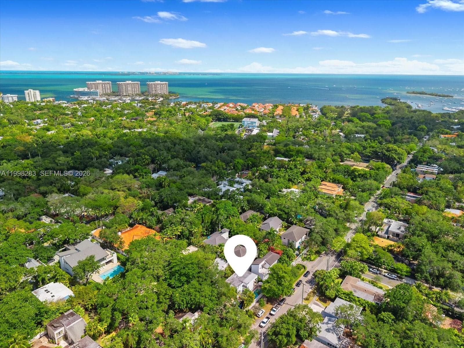 2721 SW 22nd Ave # A, Miami FL 33133 — 36