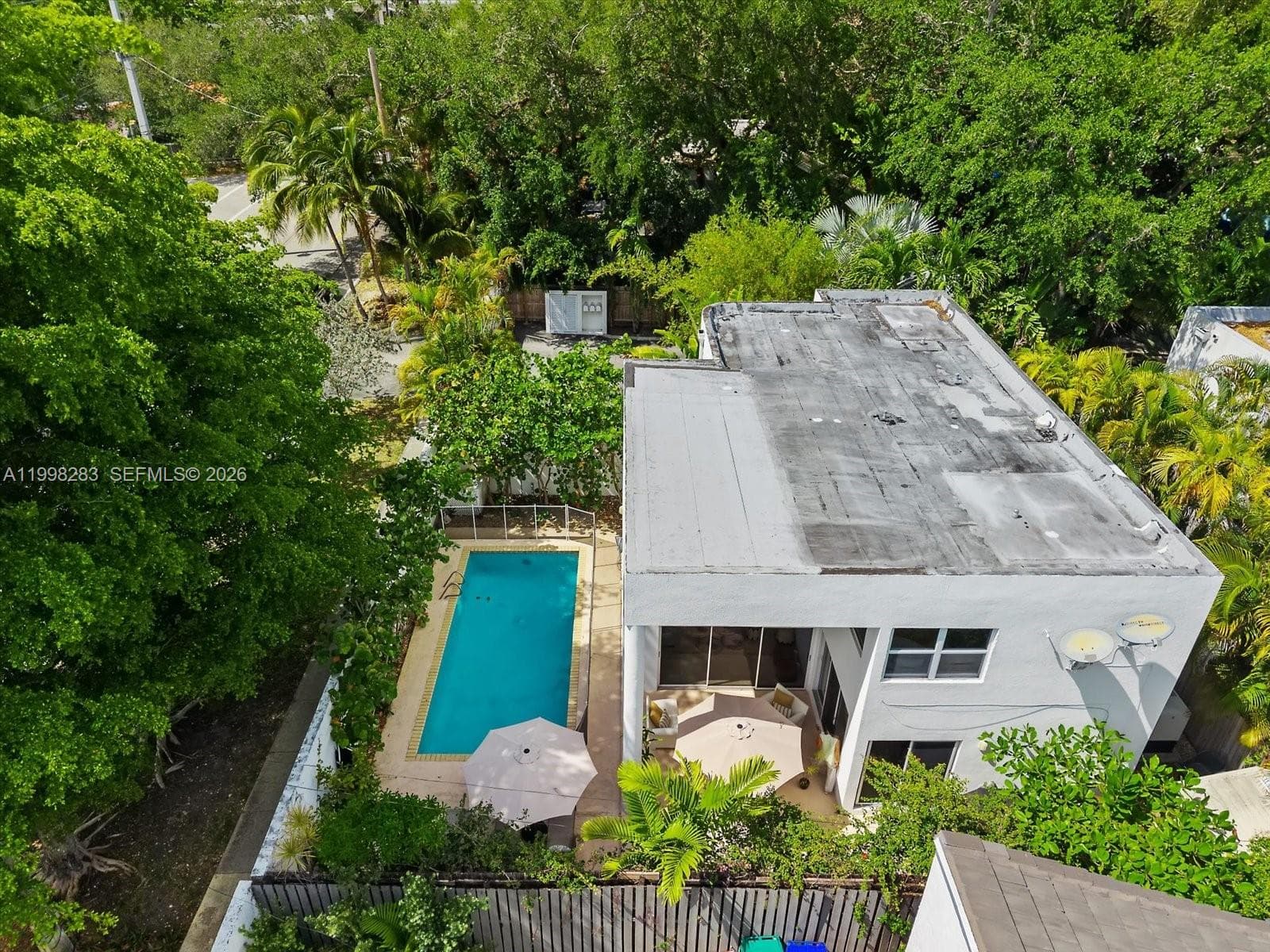 2721 SW 22nd Ave # A, Miami FL 33133 — 35