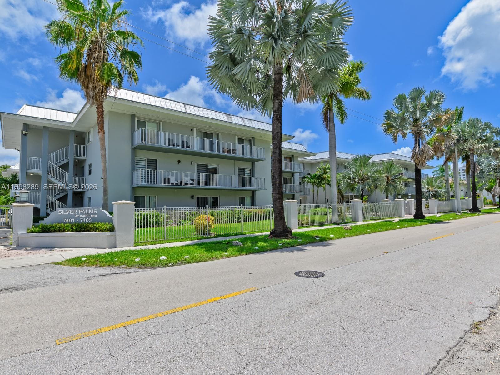 7403 SW 82nd St # 201N, Miami FL 33143 — 42