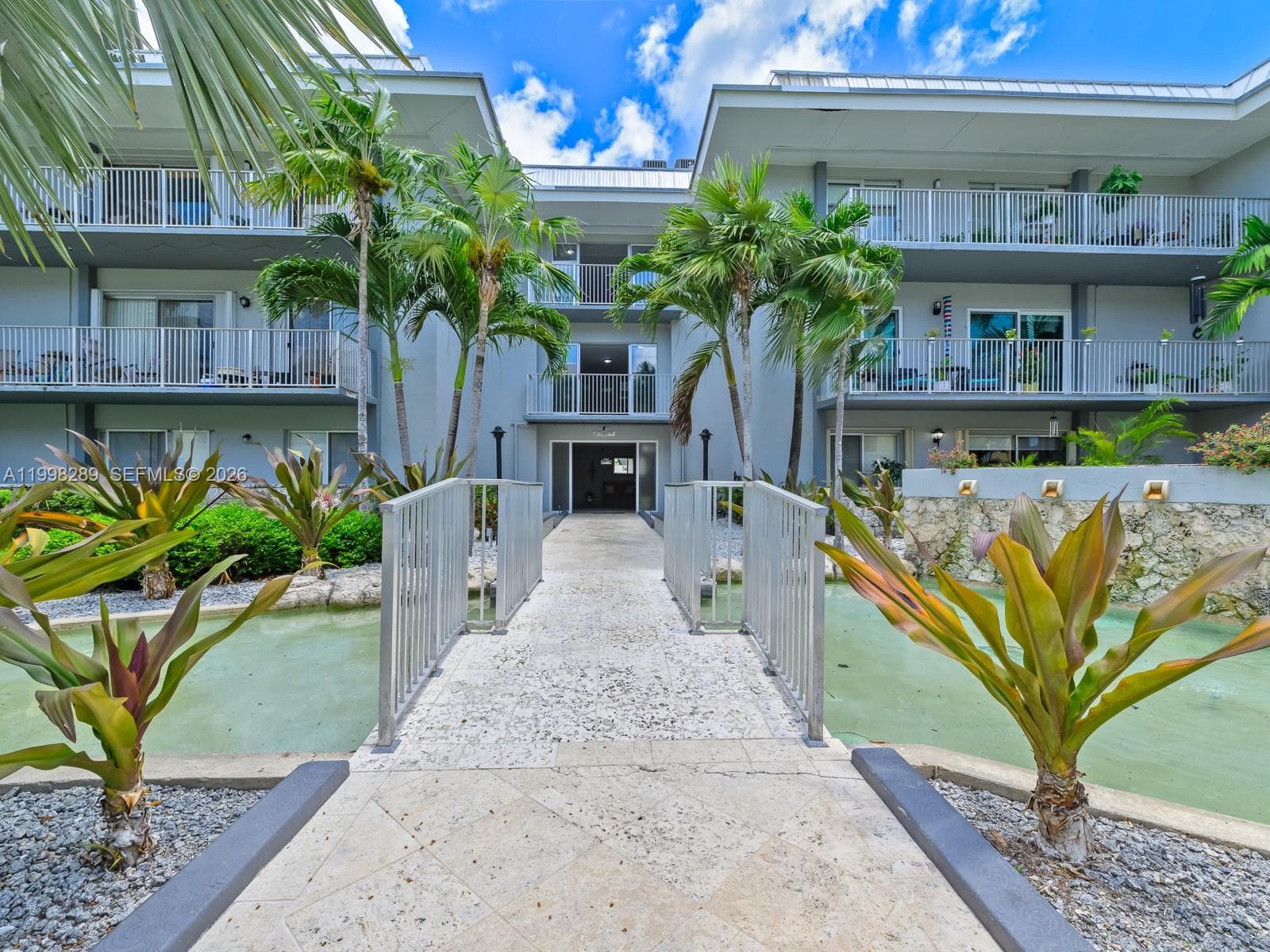7403 SW 82nd St # 201N, Miami FL 33143 — 7