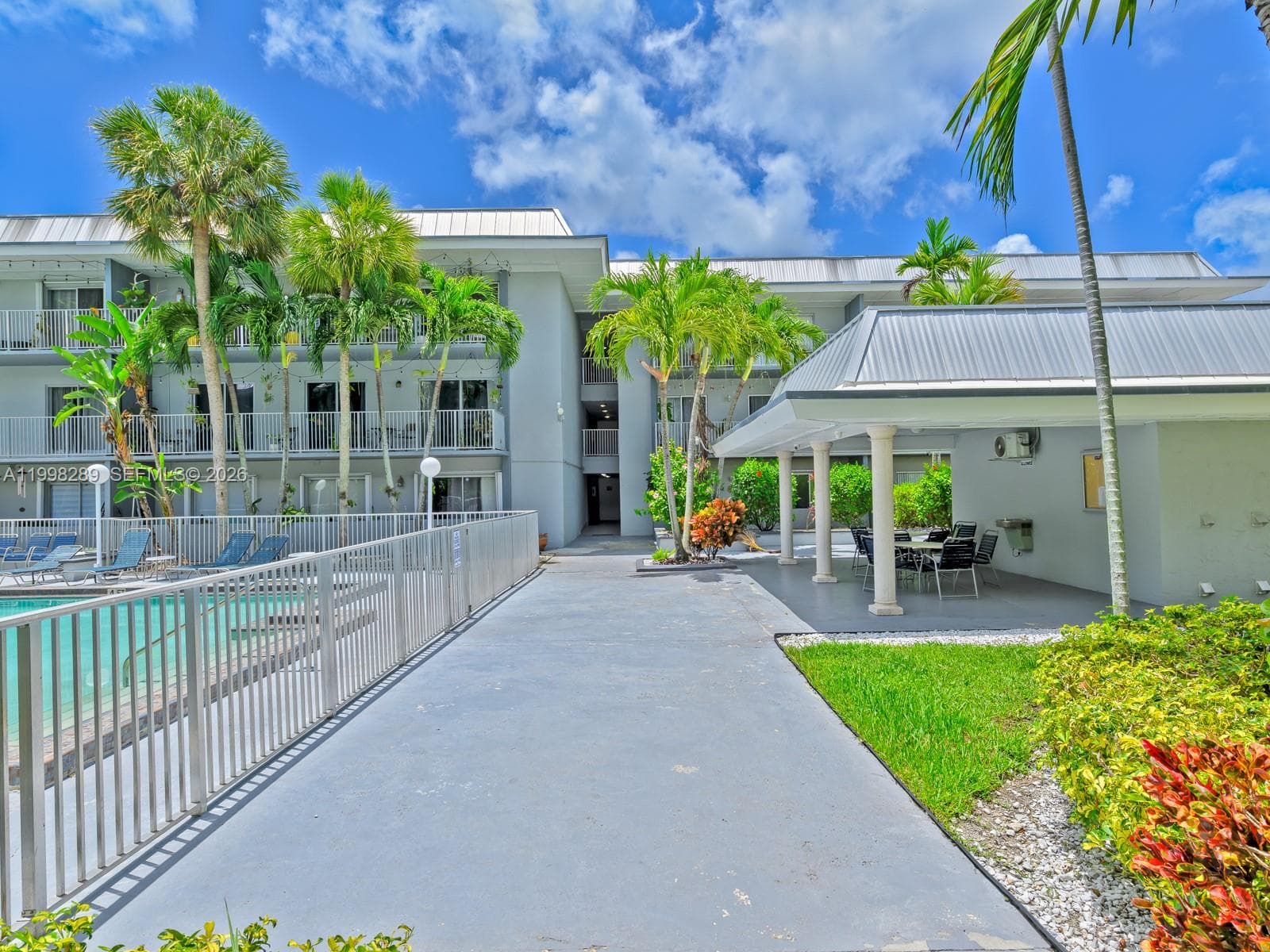 7403 SW 82nd St # 201N, Miami FL 33143 — 36