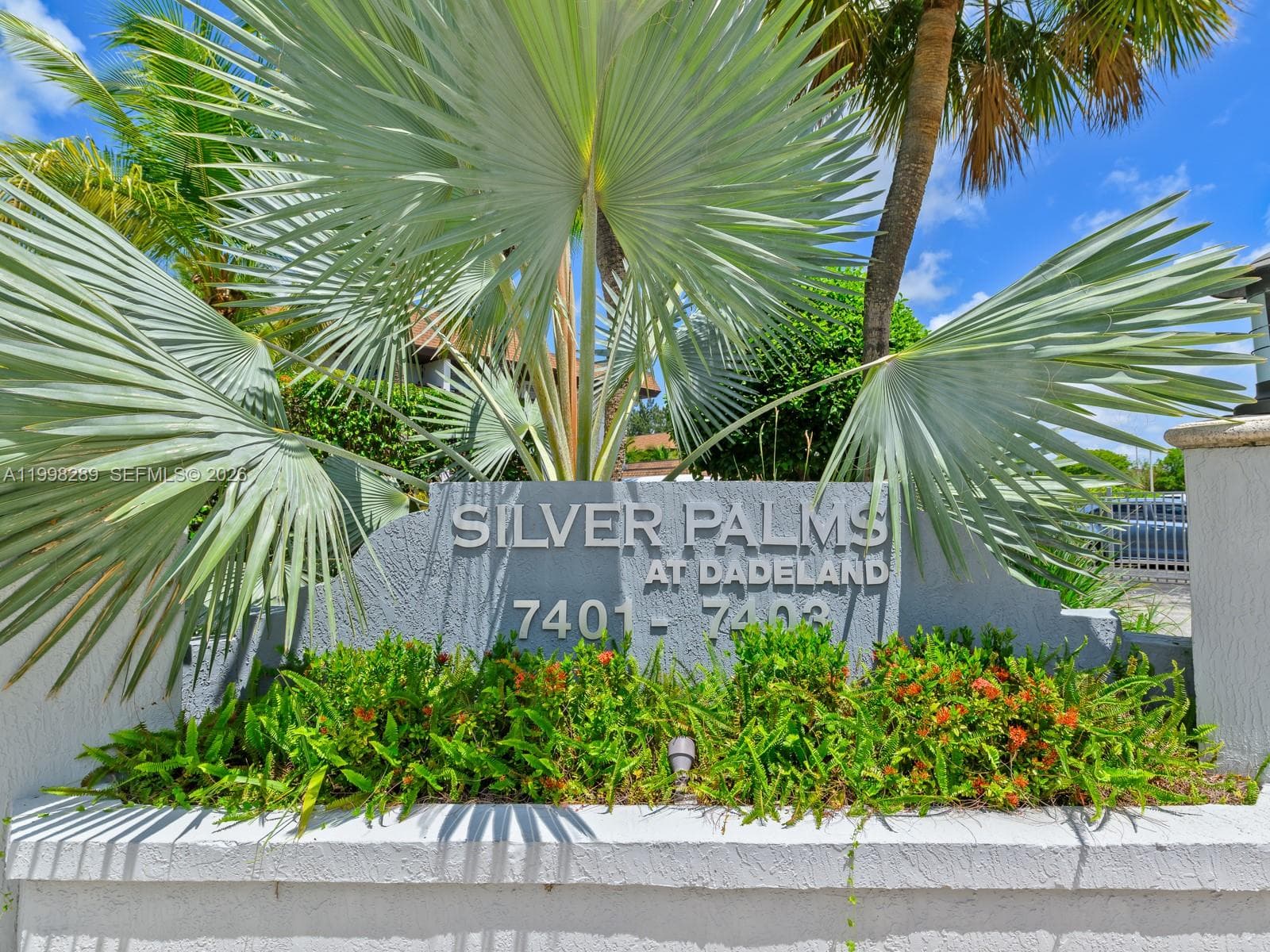 7403 SW 82nd St # 201N, Miami FL 33143 — 1